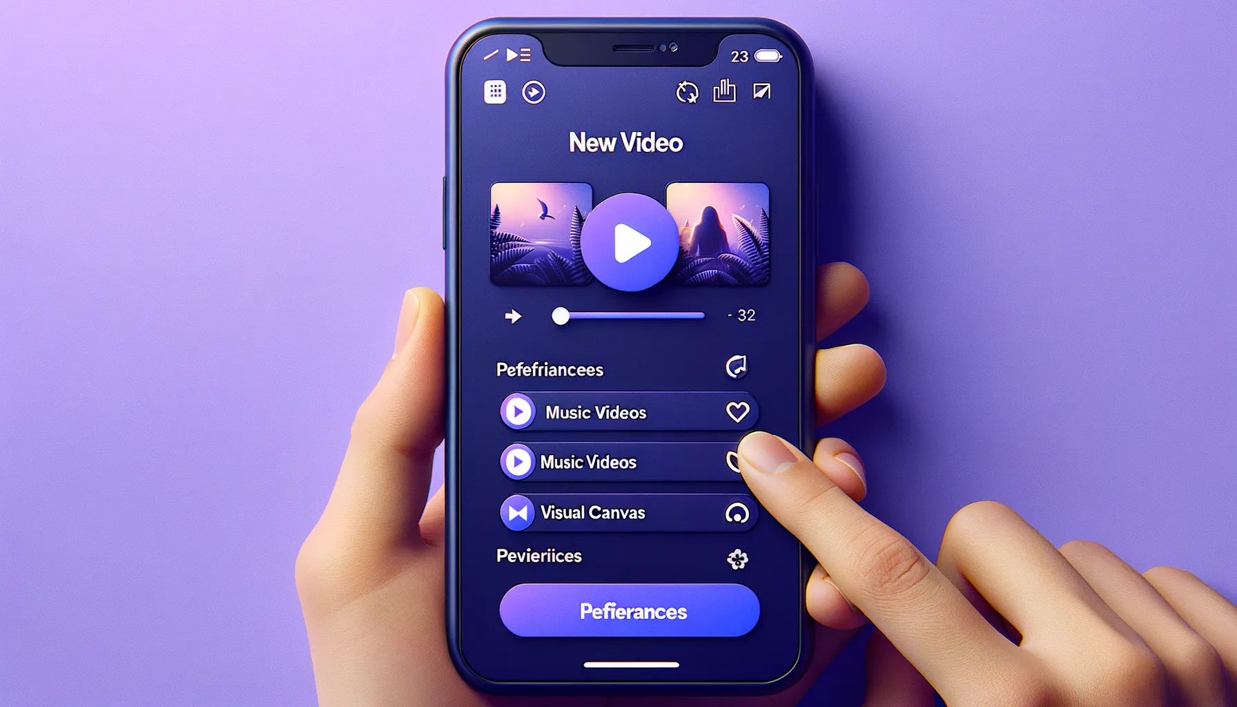 Pengaruh Pembaruan Spotify: Kontrol Video dan Dampaknya