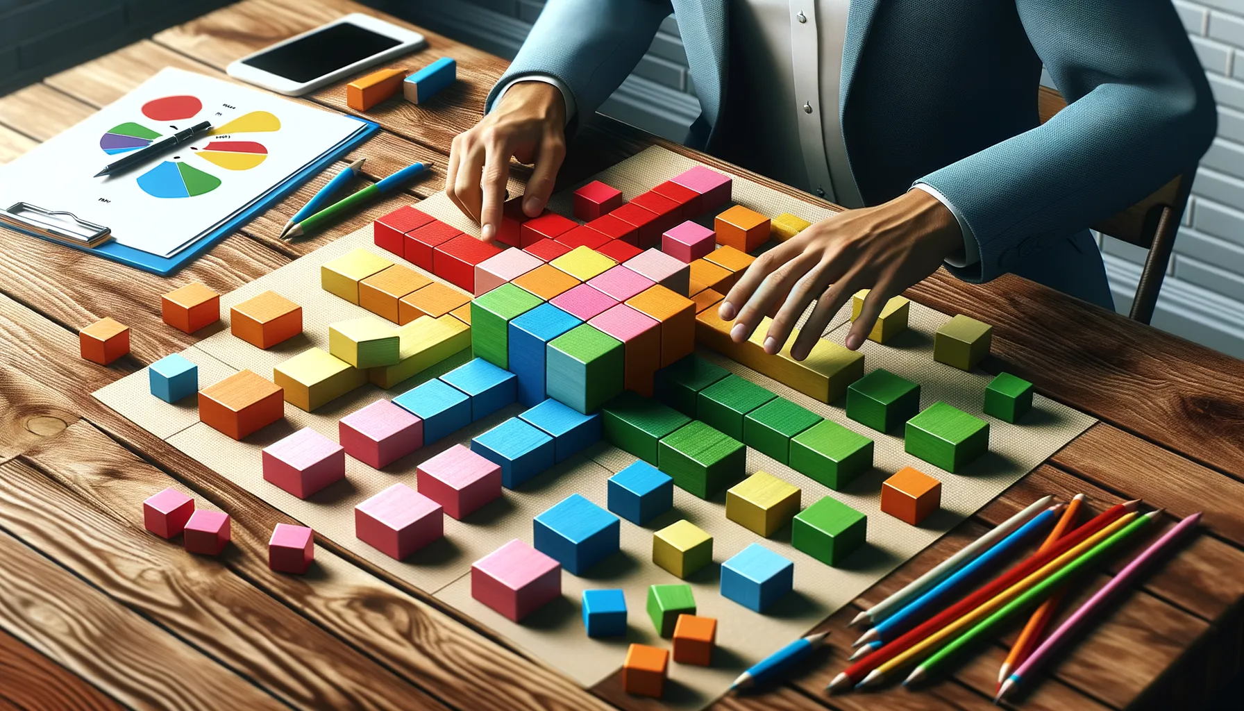 5 Zodiak Pengatur: Ketika Kontrol Menjadi Seni