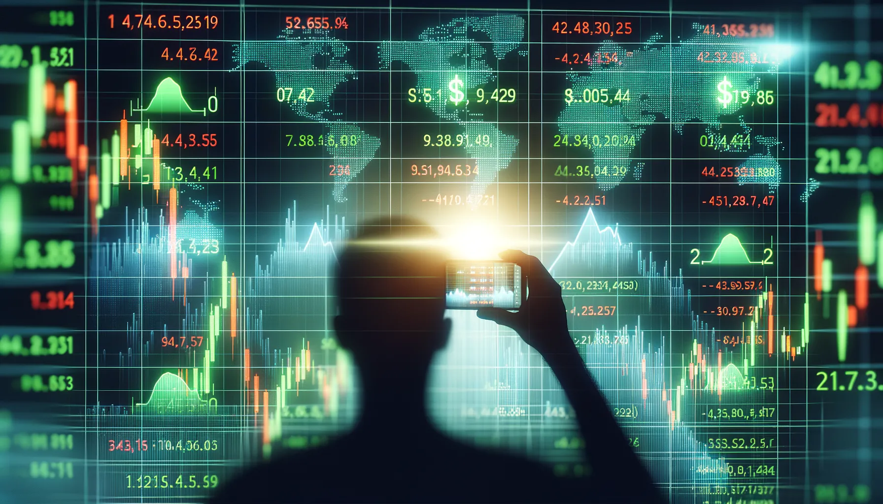 IHSG Tembus Rekor: Analisis dan Prediksi Tren Selanjutnya