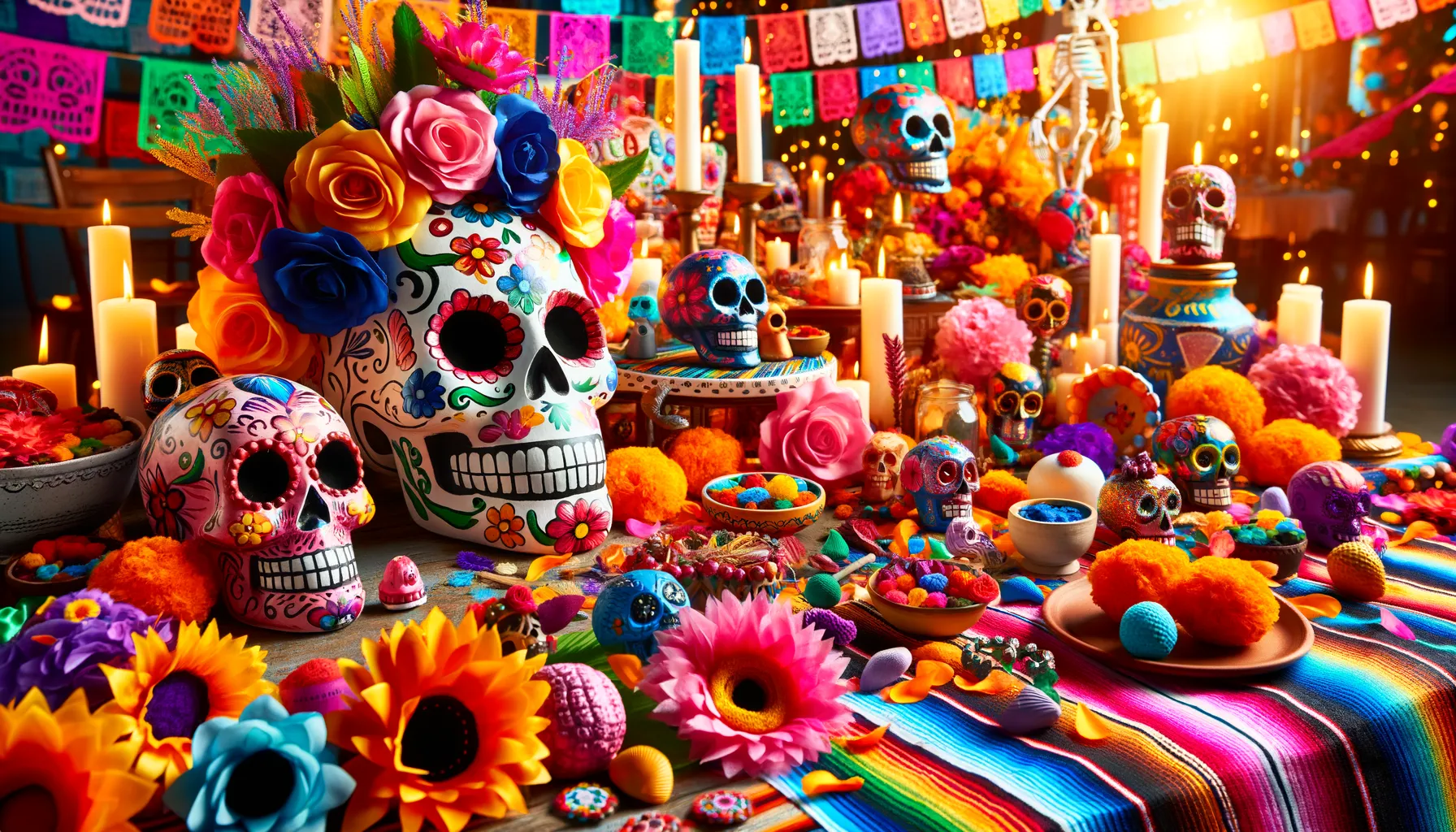 Tragedi Berdarah di Uruapan: Kematian Wali Kota yang Mengguncang Meksiko