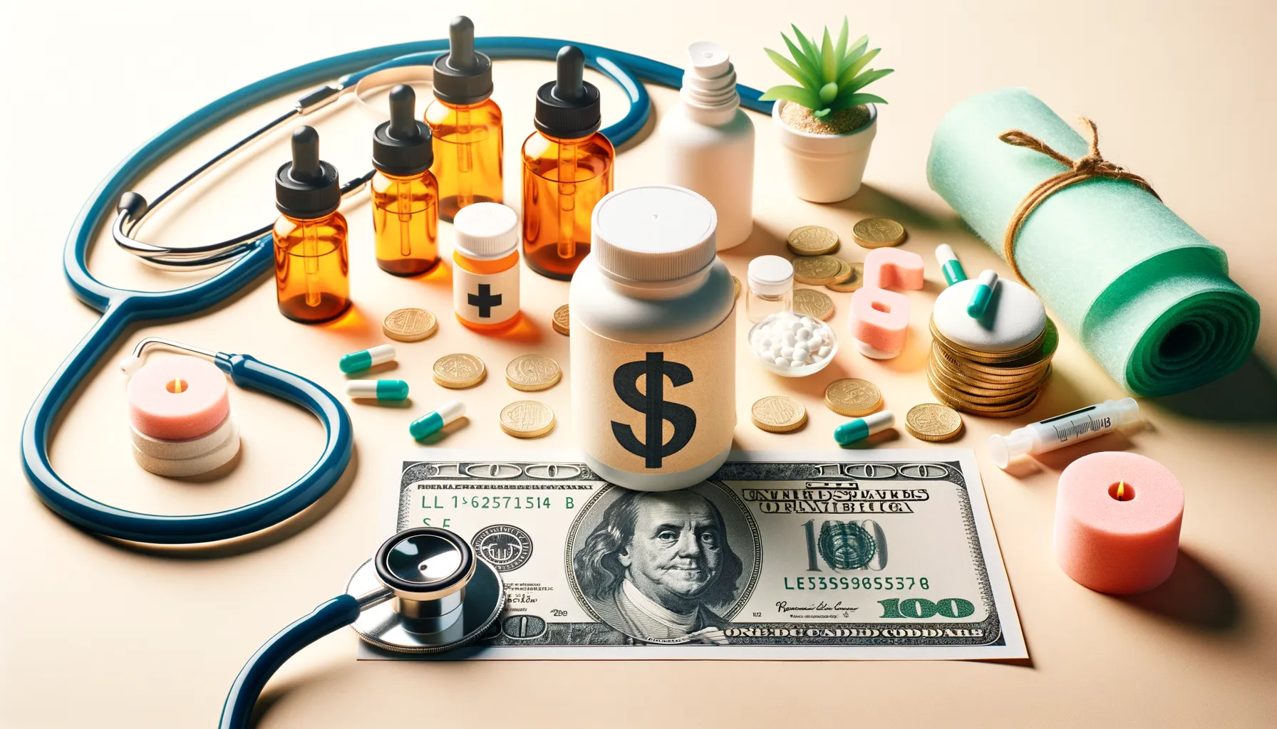 Transformasi Self-Care: Dari Kebutuhan Dasar Menjadi Kemewahan