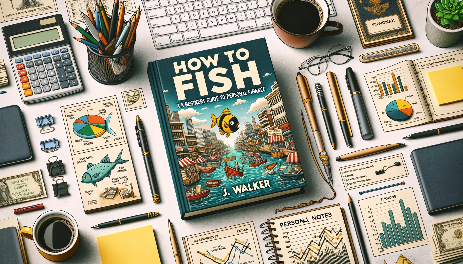 Memahami Keuangan Pribadi: Panduan Praktis di Tengah Ketidakpastian Ekonomi