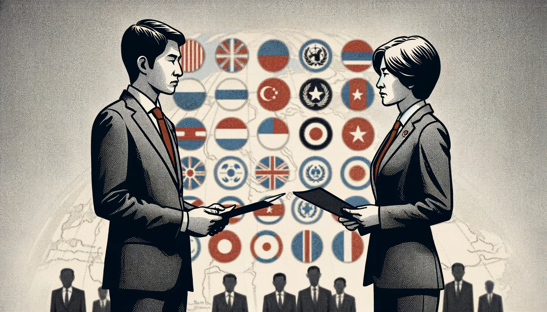 Perundingan Tarif Dagang Indonesia-AS: Tantangan dan Peluang