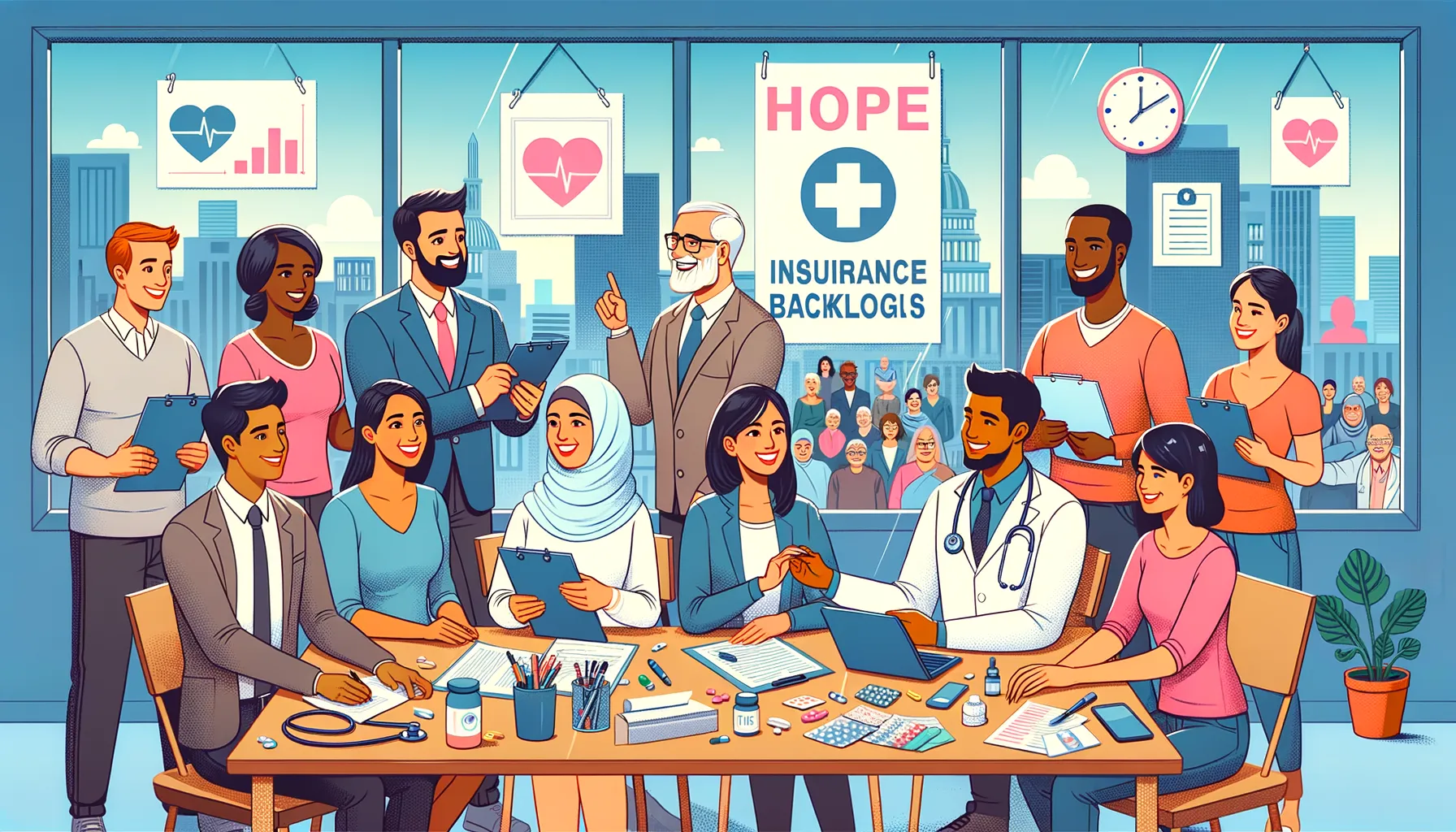 Pemutihan Tunggakan BPJS Kesehatan: Solusi atau Tantangan Baru?