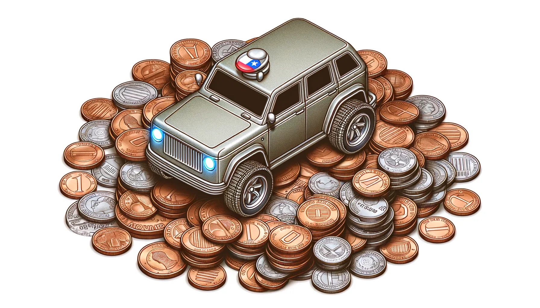 Waymo dan Tantangan Keselamatan Robotaxi di Jalanan Texas