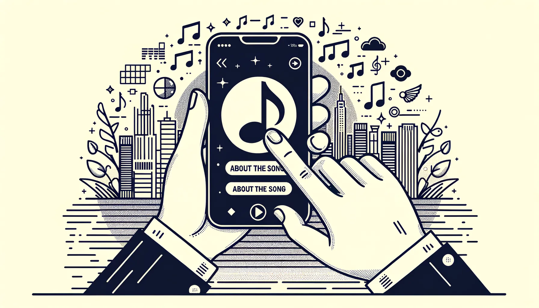 Spotify Kenalkan Fitur 'About the Song' untuk Koneksi Lebih Dalam