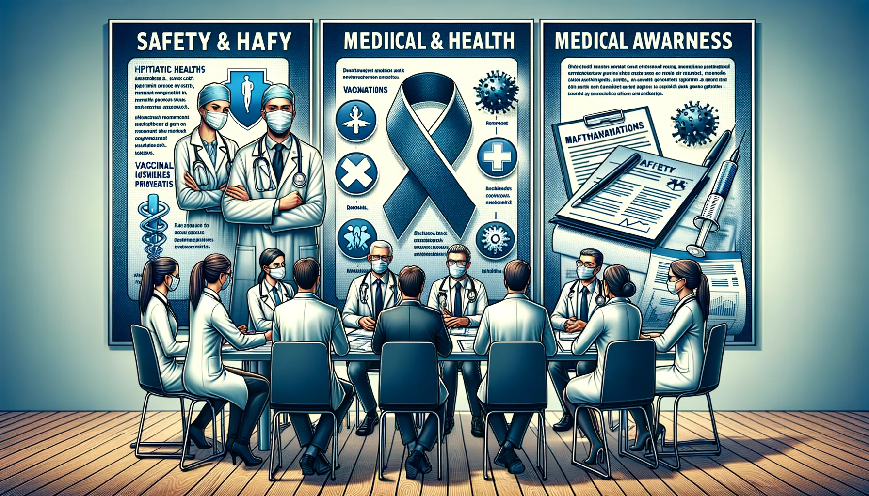 Tragedi Dokter AMW: Campak, Komplikasi, dan Kewaspadaan Medis