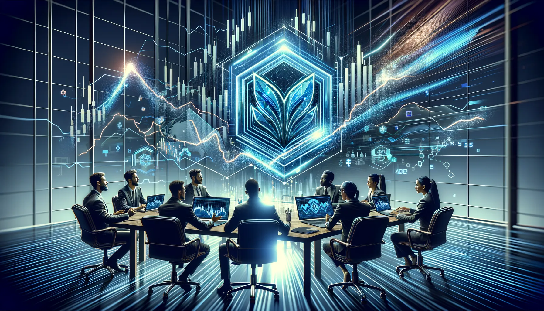Lonjakan Saham AMD Berkat Kinerja Memukau CPU Intel