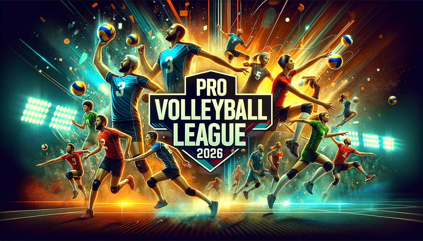 Dominasi Tim LavAni dan Gresik Phonska Plus di Proliga 2026