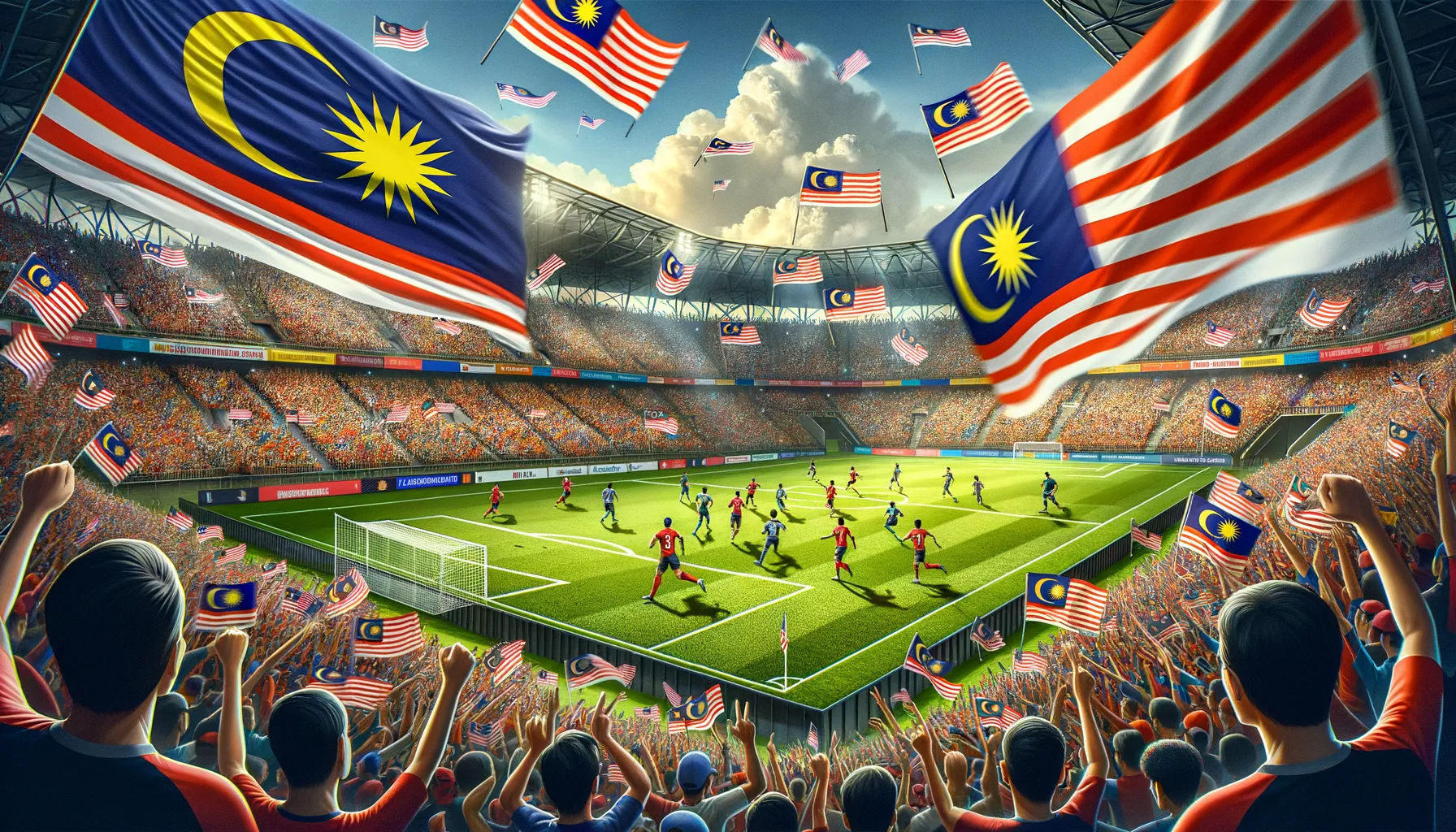 Kontroversi Naturalisasi Sepak Bola Malaysia dan Sanksi FIFA