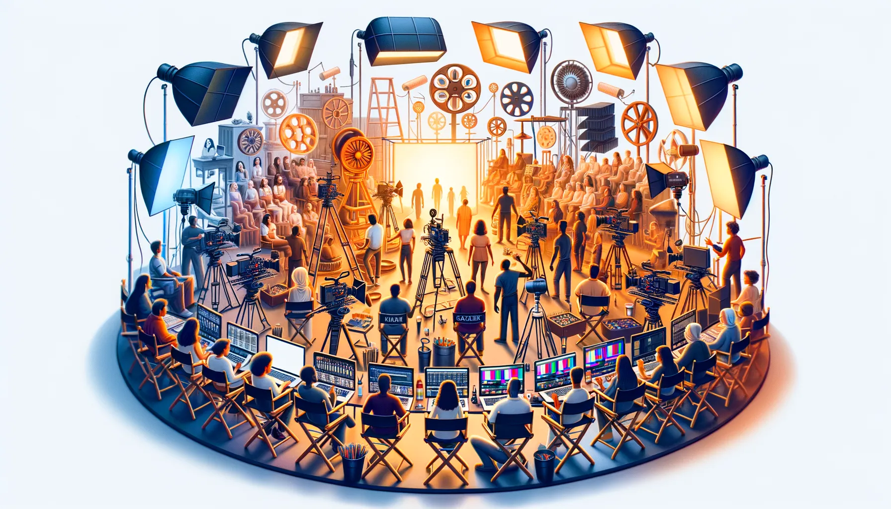 Hansal Mehta dan Deepika: Suara untuk Jam Kerja Manusiawi di Industri Film