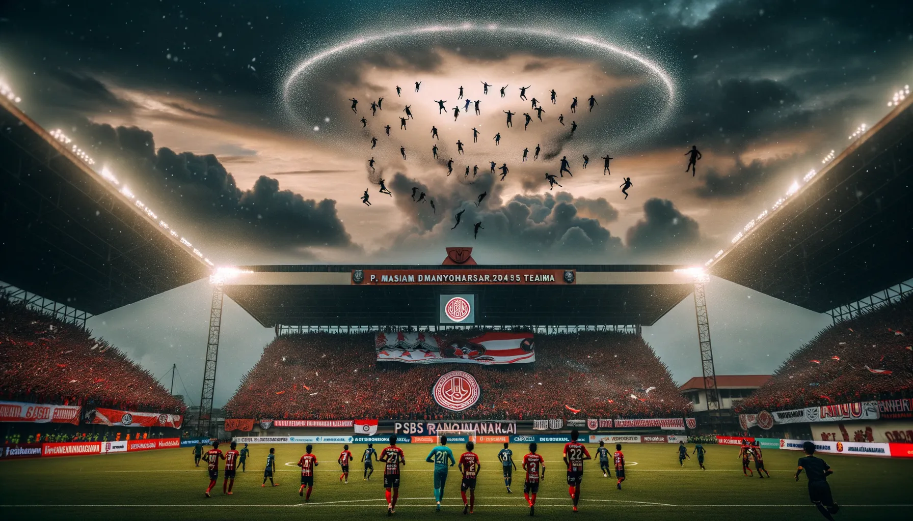 PSM Makassar Menang Tipis: Drama di Pekan ke-20 Super League