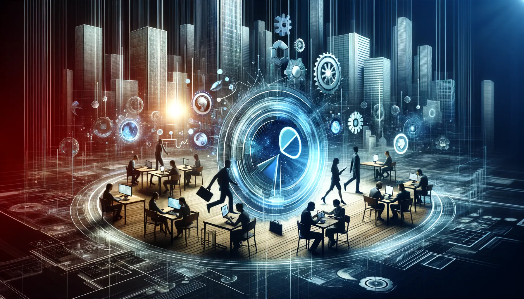 Mengurai Kontroversi Kembali ke Kantor di Era Digital