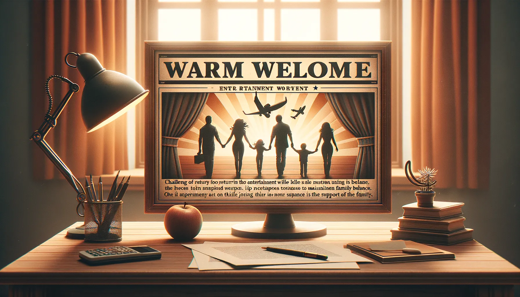 Cut Tari: Kembali ke Dunia Hiburan dengan Dukungan Keluarga