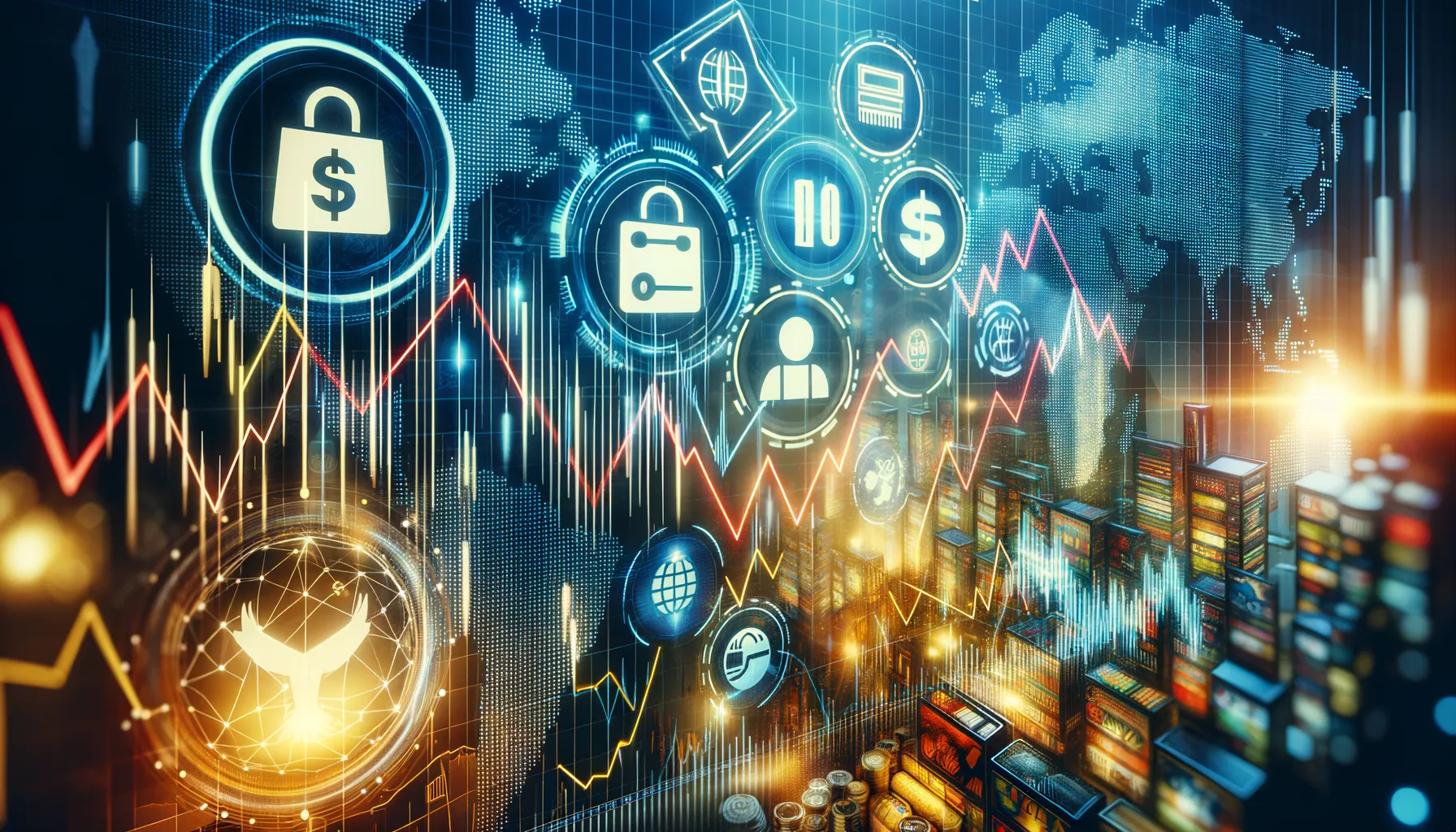 IHSG Melemah: Perbankan Bertahan, Saham Konsumer Anjlok