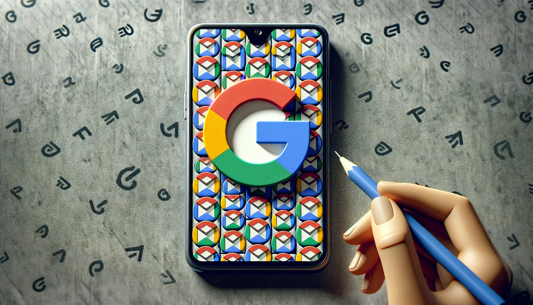 Google Meluncurkan Fitur Baru: Ubah Email @gmail.com Anda