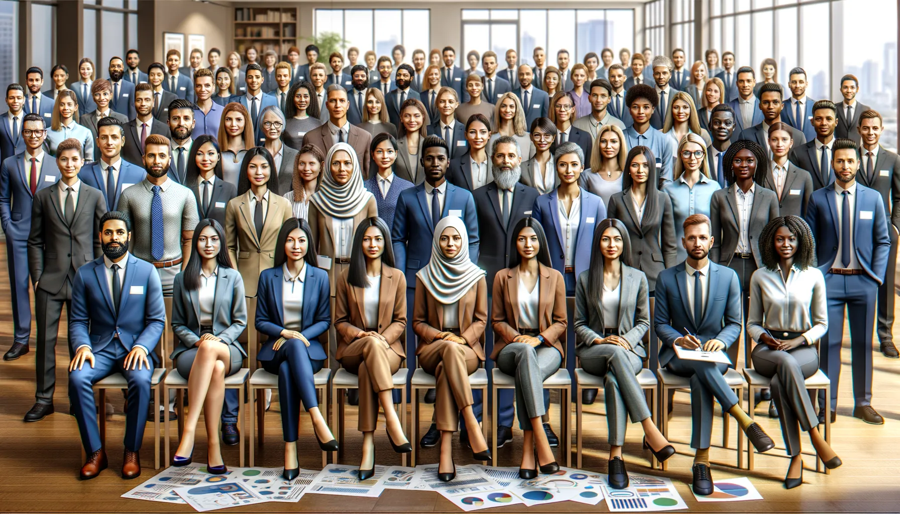 Transformasi SDM Lokal di KEK Industropolis Batang: Menuju Kemandirian Industri