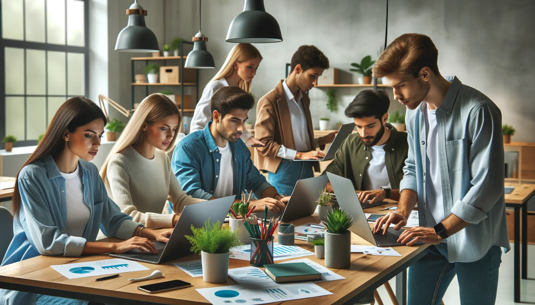 Gen Z Mengubah Wajah Dunia Kerja di Era Digital