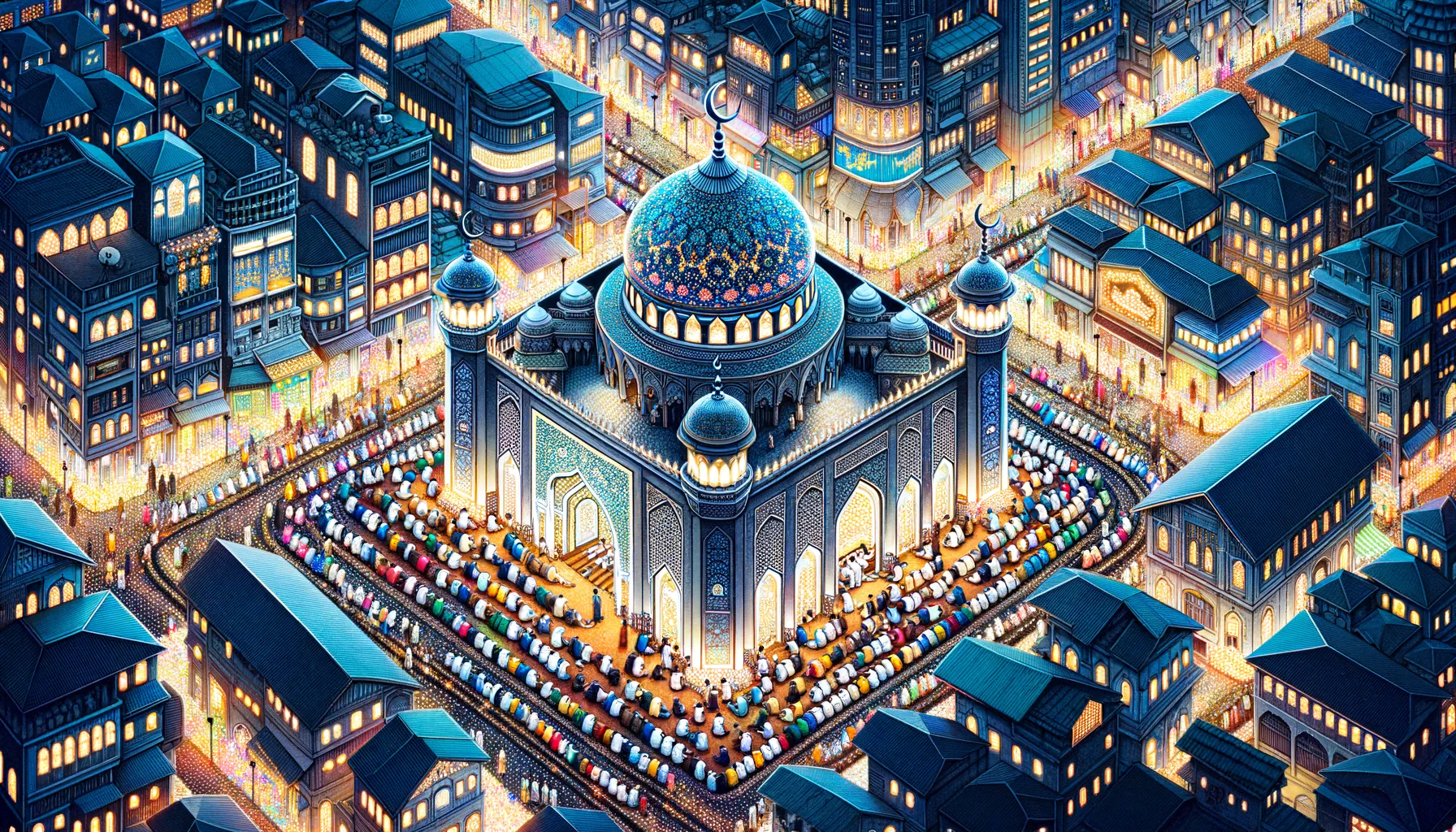 Larangan Sweeping di Jakarta: Kontroversi Selama Ramadan