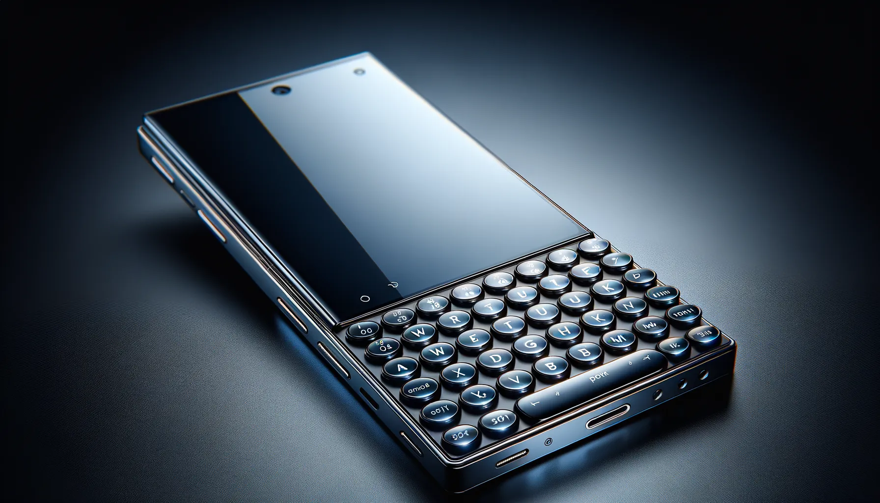 Clicks Communicator: Kebangkitan Keyboard Fisik Era Modern