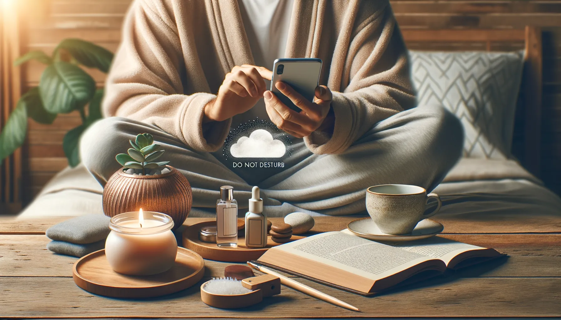 Tren Cozymaxxing: Solusi Modern untuk Ketenangan Jiwa