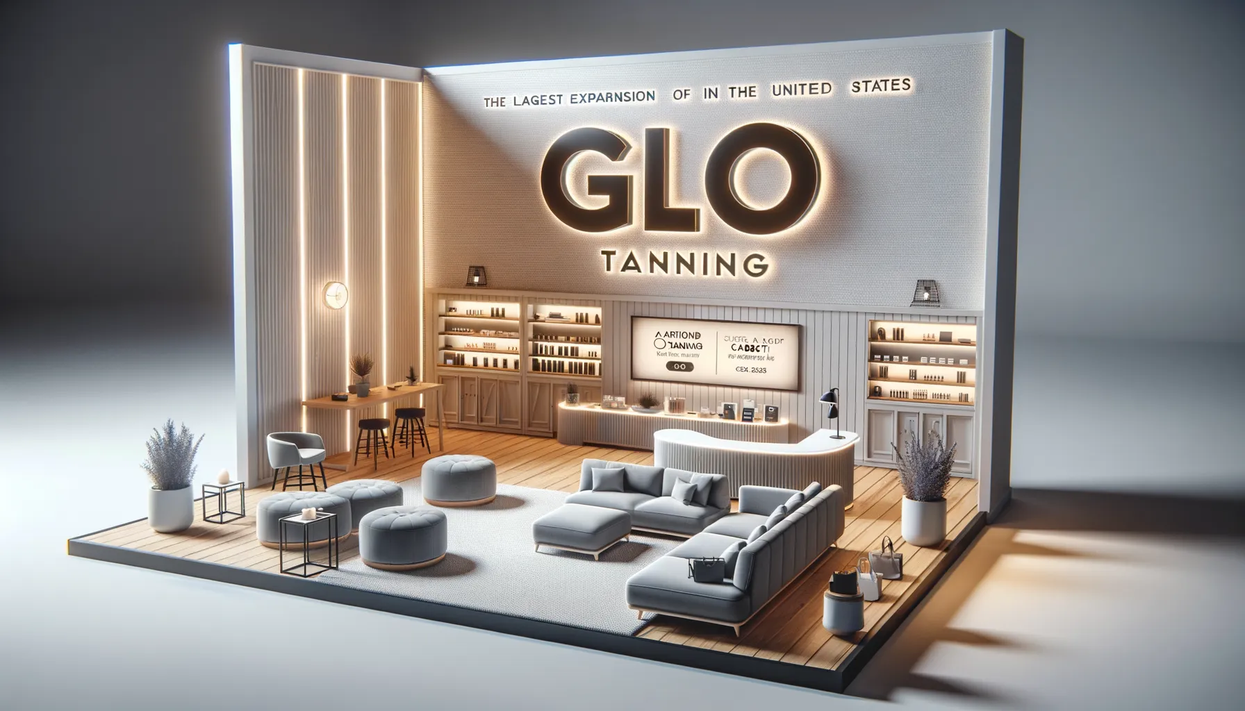 Glo Tanning Perluas Jangkauan: Lokasi Baru di Cabot, Arkansas