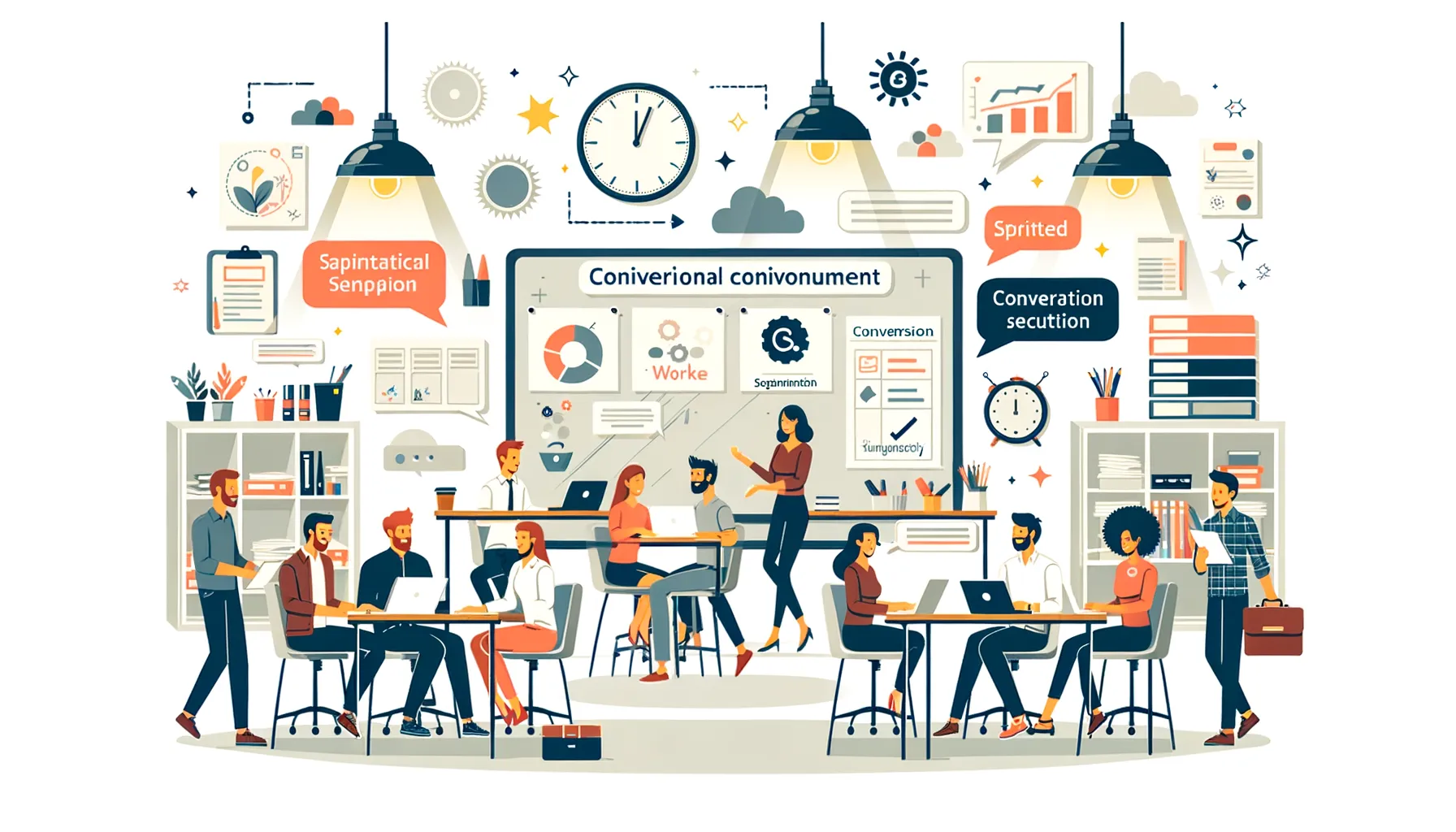 Ketika Ambisi Pendiri Berbenturan dengan Realitas Tim: Pelajaran Empati