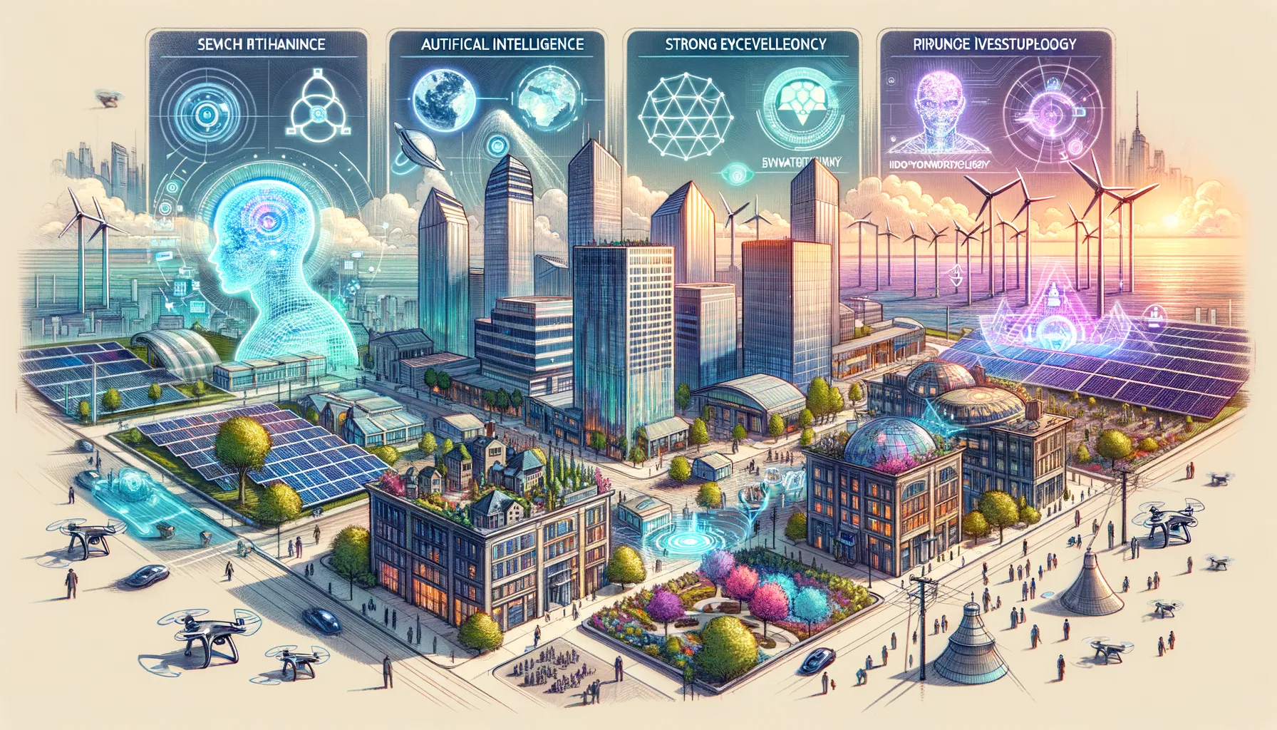 Giverny Capital dan Tantangan Investasi Teknologi di Tahun 2025