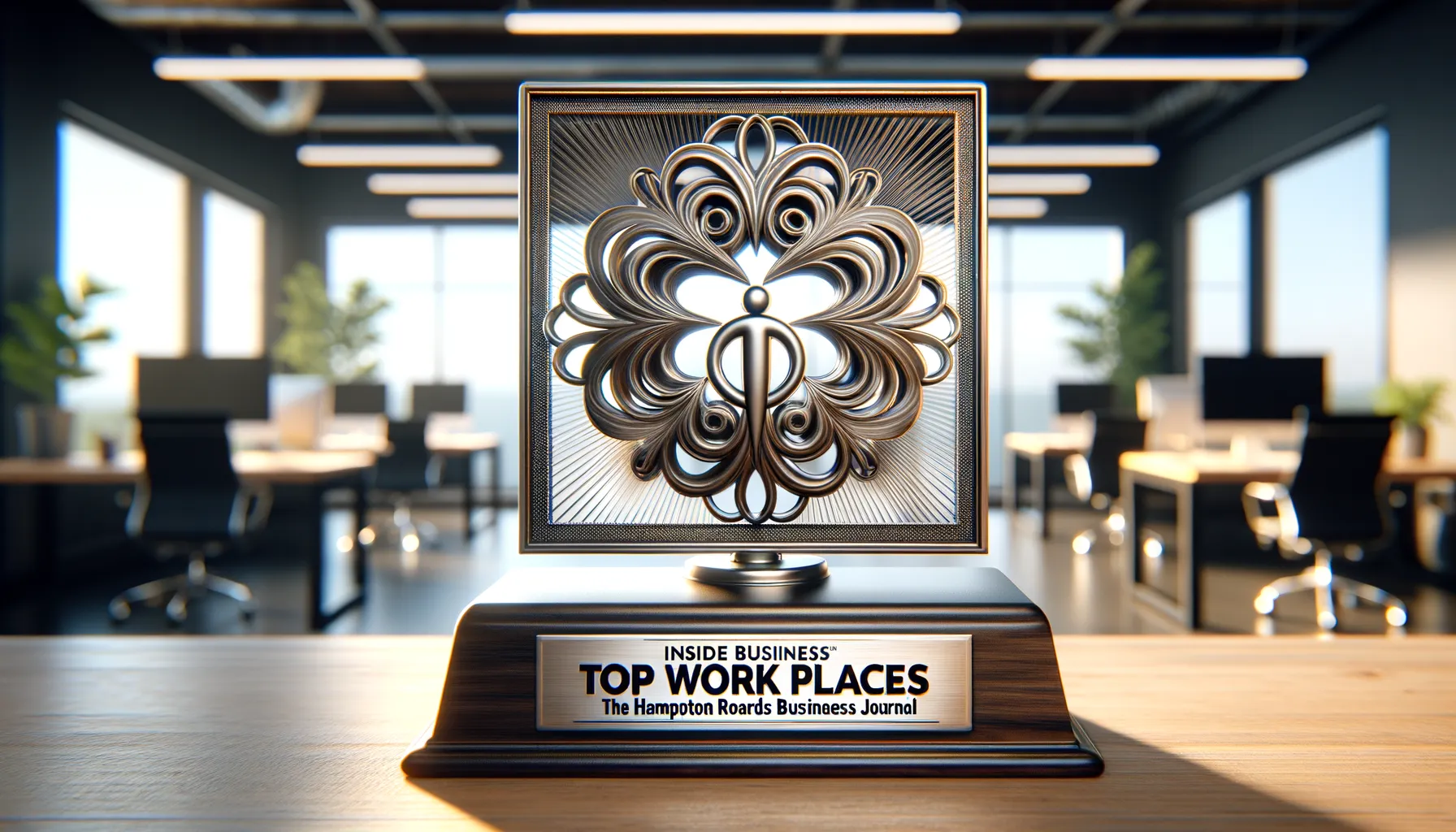 Penghargaan Tempat Kerja Terbaik: Membangun Budaya Positif