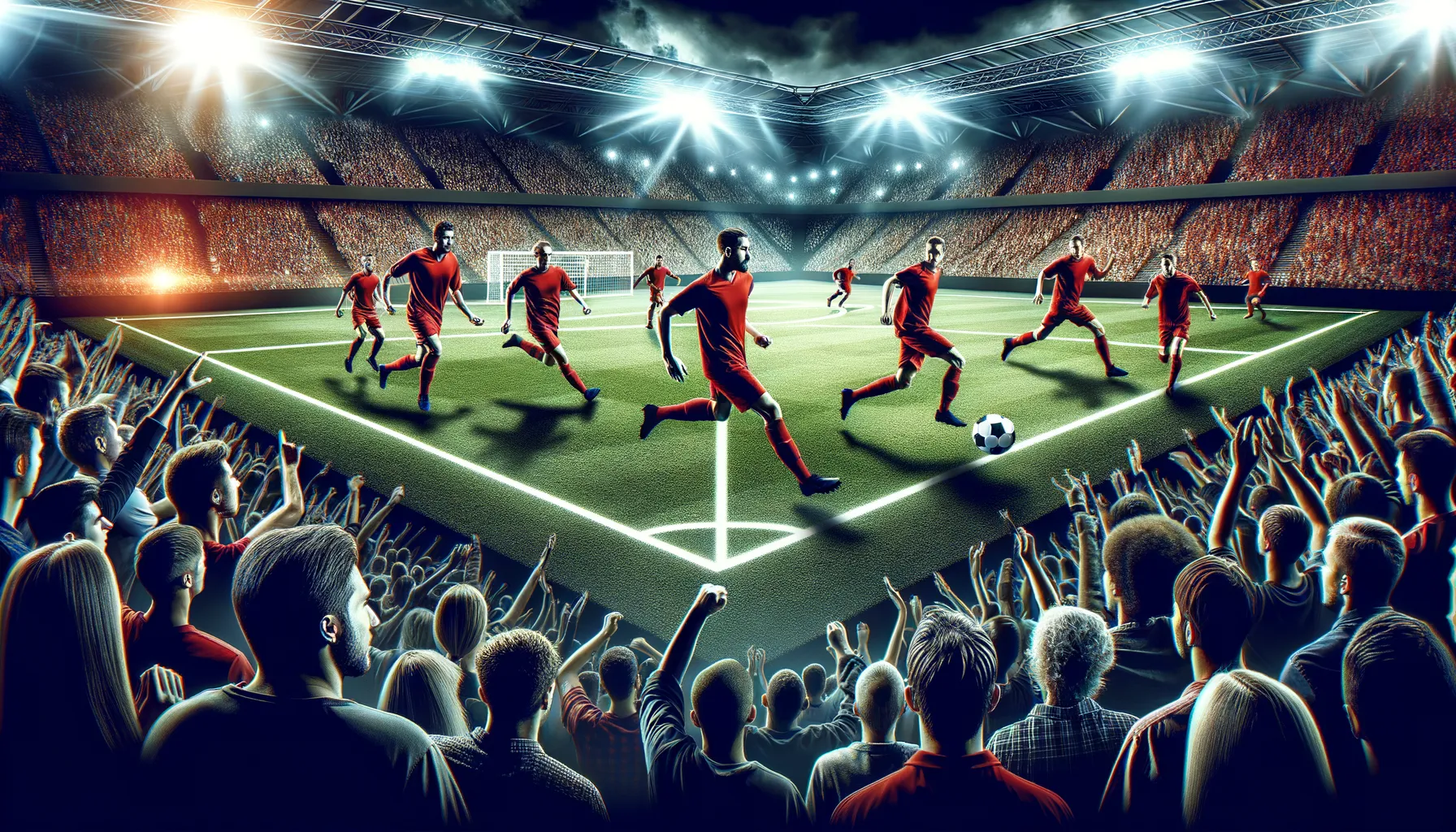 Supercomputer Prediksi Manchester United Ungguli Leeds United