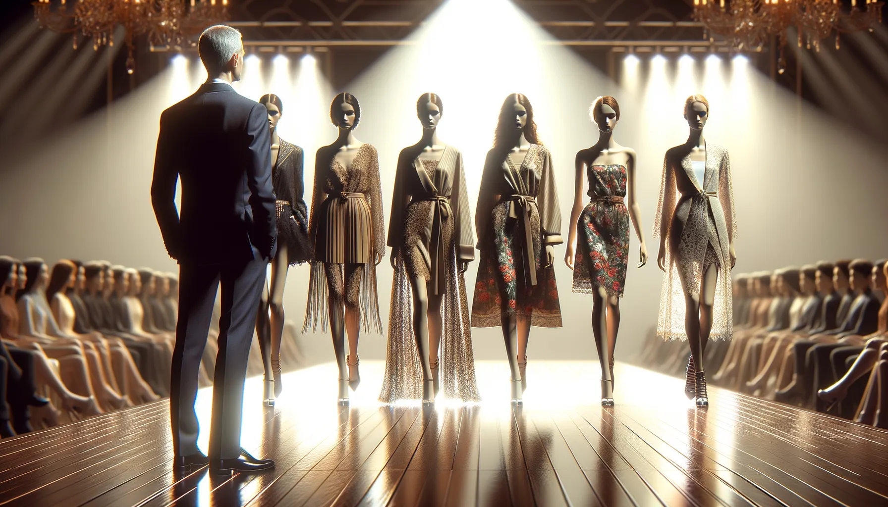 Giorgio Armani: Warisan Sang Maestro Mode Italia