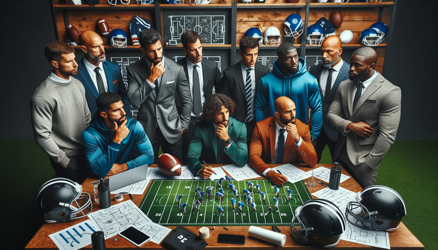 Joe Burrow Absen Tiga Bulan, Bengals Siapkan Strategi Baru