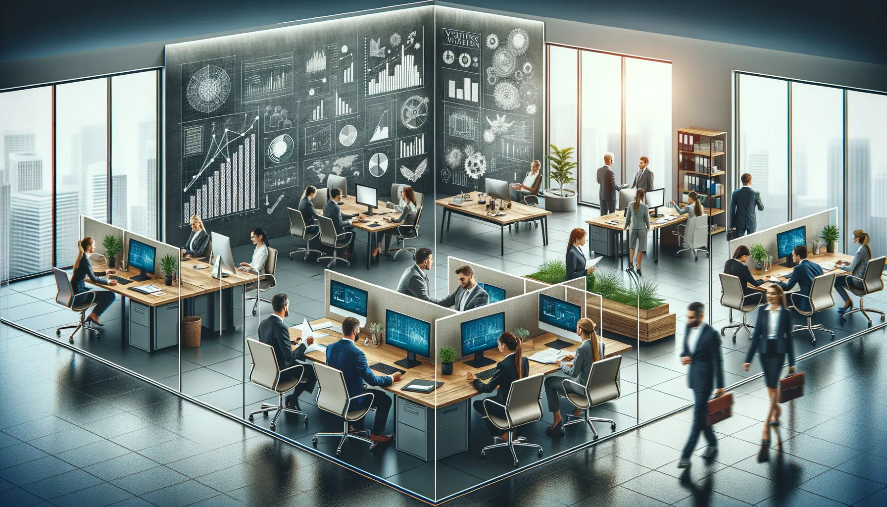 Amazon dan Tren PHK: Mengurai Alasan di Balik Keputusan