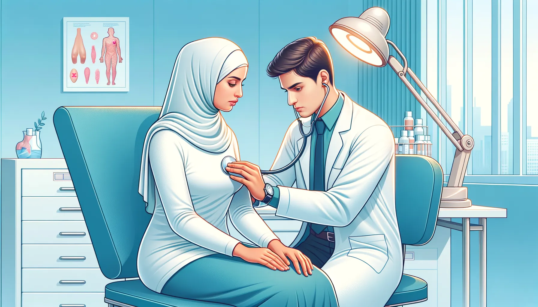 Perkembangan Kesadaran Kanker Payudara: Kemenangan dan Tantangan