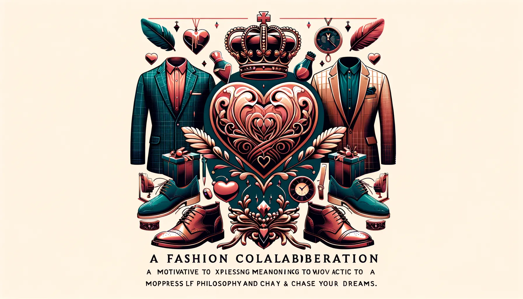 Kolaborasi Merry Riana x Manzone: Simbol Kemewahan dan Makna Hidup