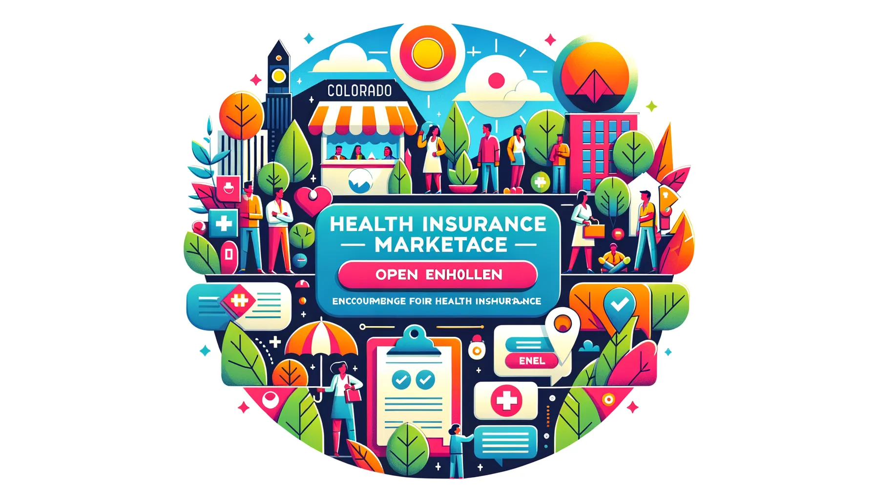 Audit Ungkap Masalah Keuangan Serius di Connect for Health Colorado