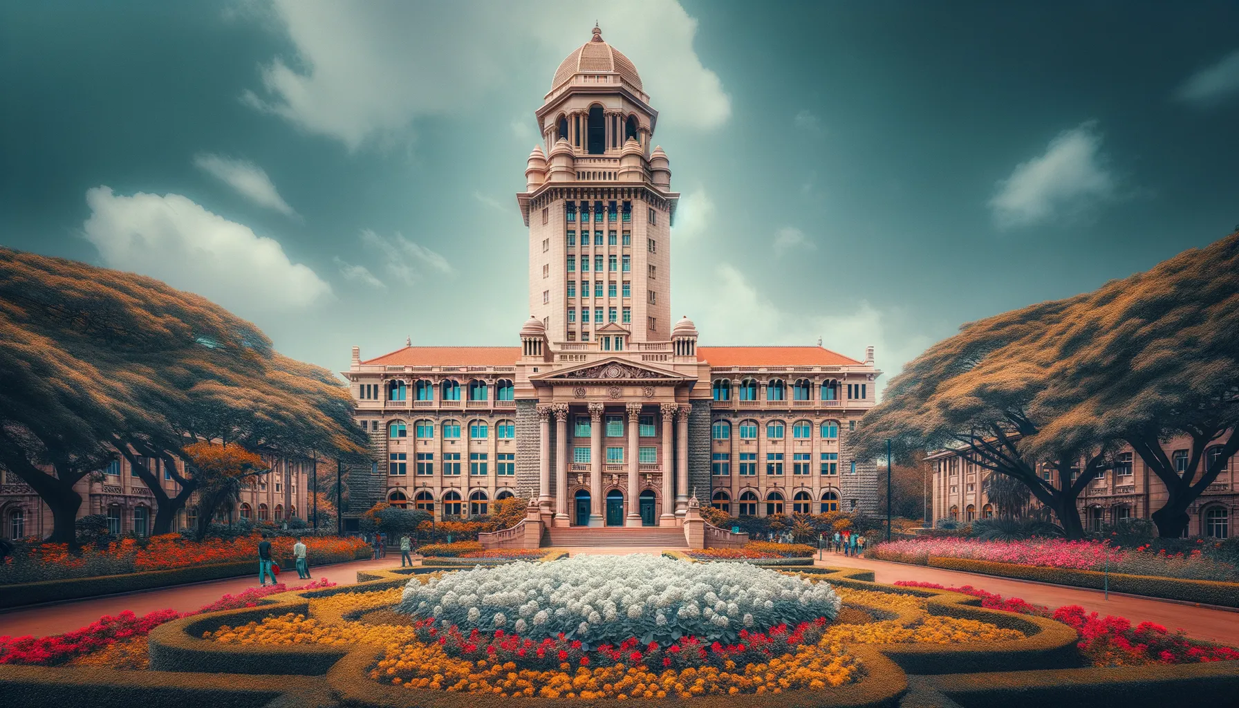 Kontroversi Produktivitas di Kampus Terkemuka India