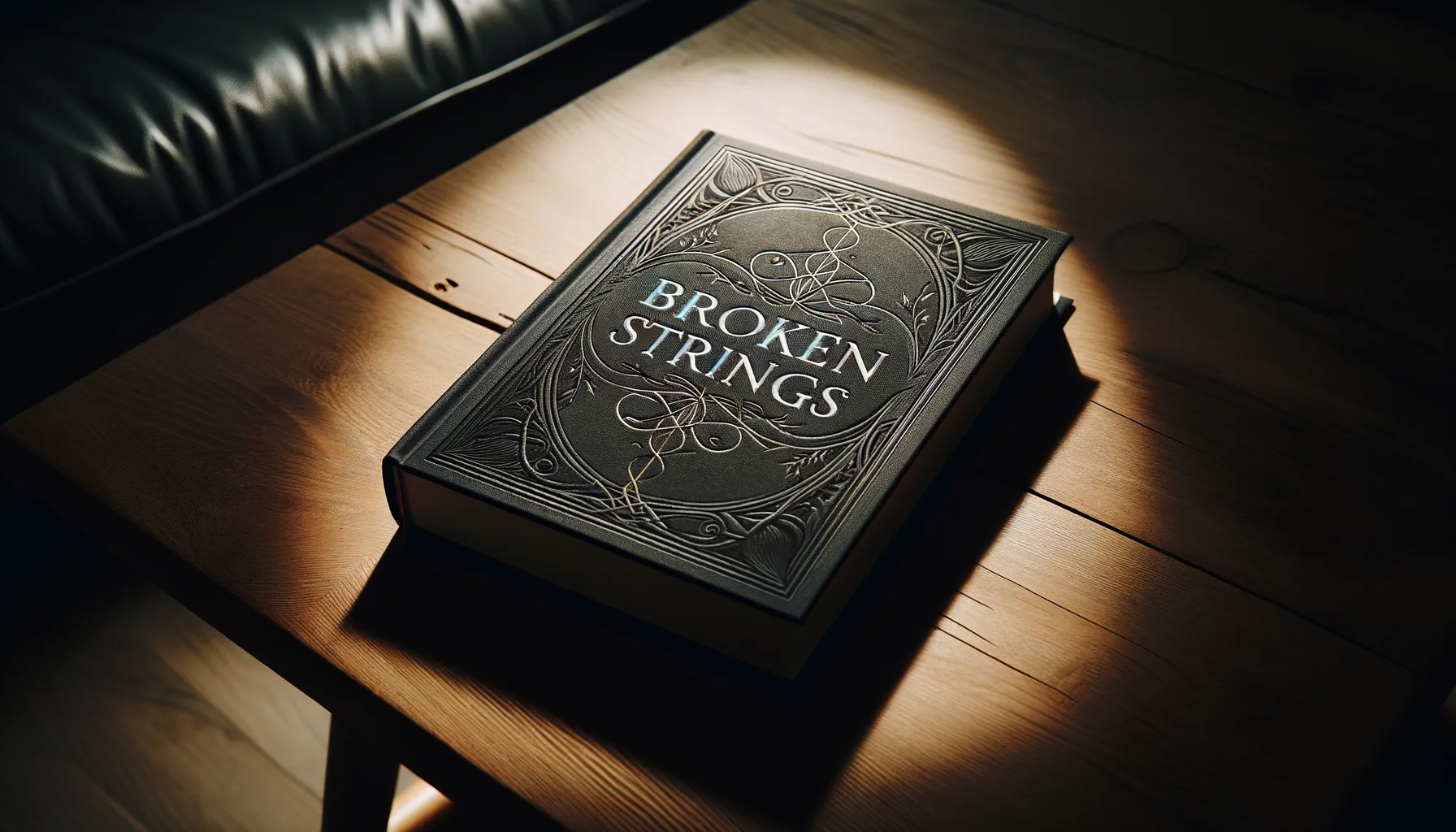 Aurelie Moeremans dan Kesuksesan Broken Strings yang Mengguncang