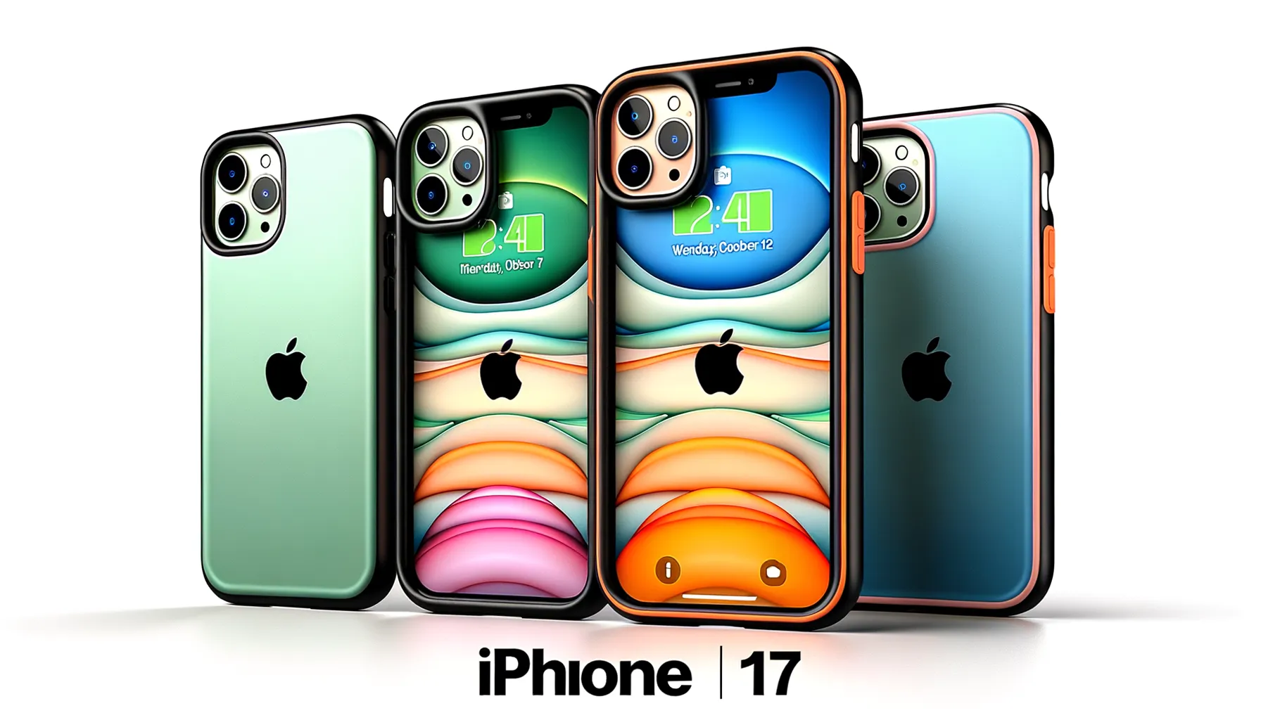 Kembalinya Bumper Case: Inovasi Apple untuk iPhone 17 Air