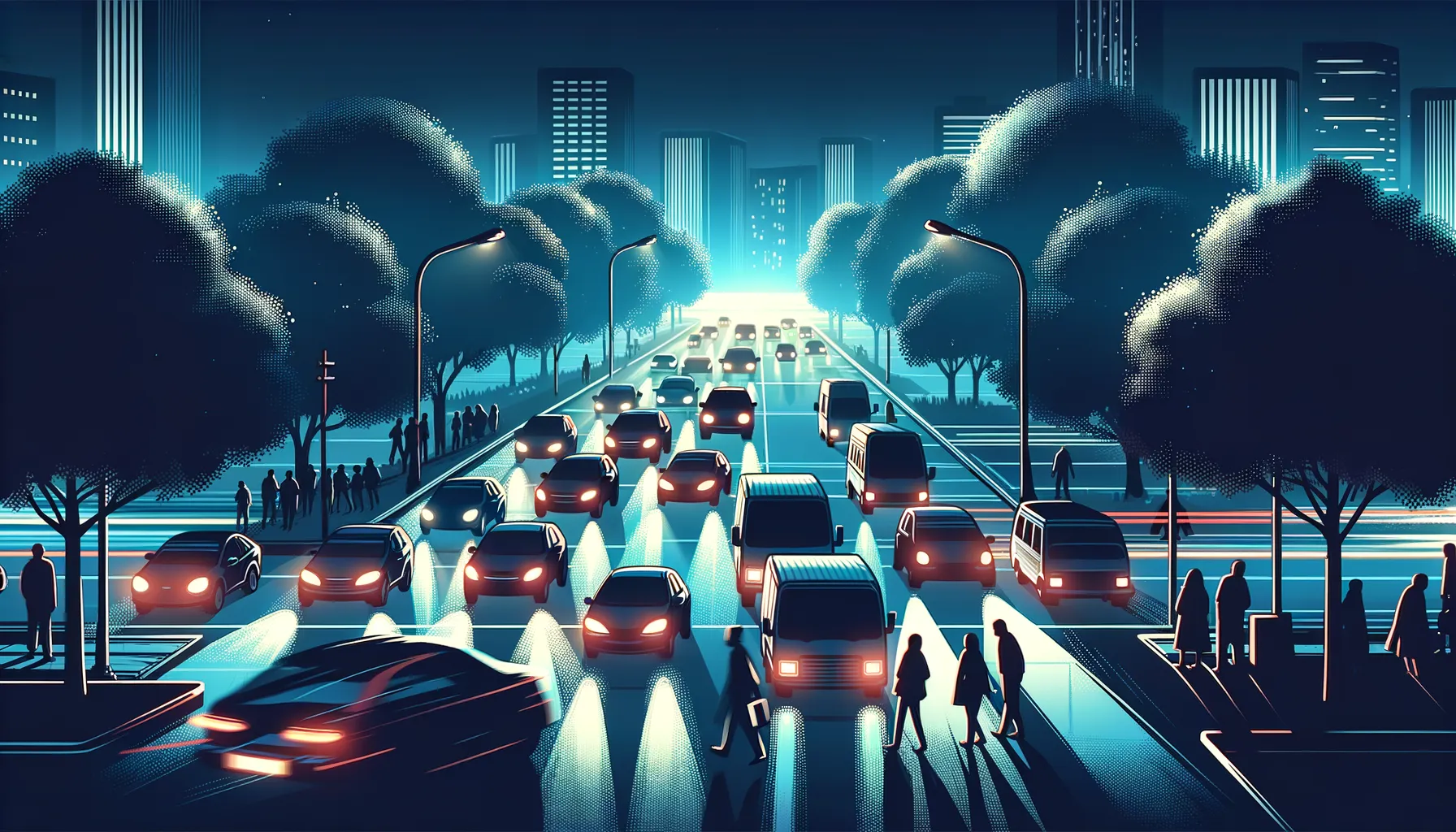 Perubahan Iklim: Tantangan Global yang Tak Terelakkan