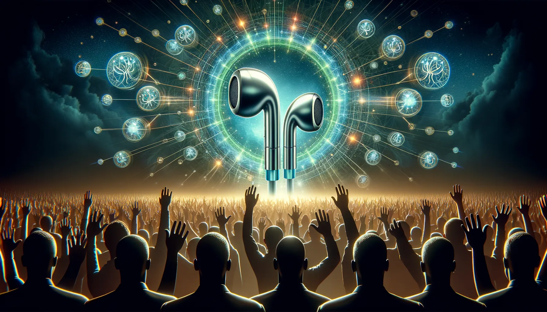 Peluncuran AirPods Pro 3: Kejutan di Acara Apple