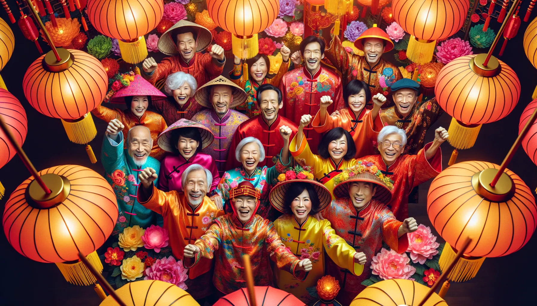 Tina Toon Perkenalkan Anak Pertama di Momen Imlek