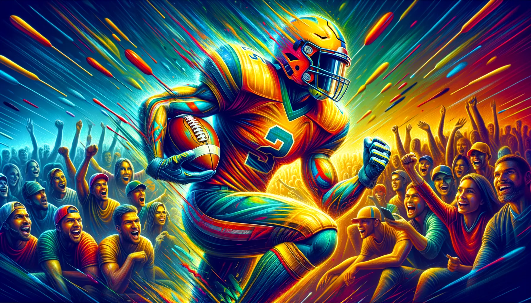 Ketangguhan Cadangan: Jarrett Stidham Menghadapi Tantangan Besar