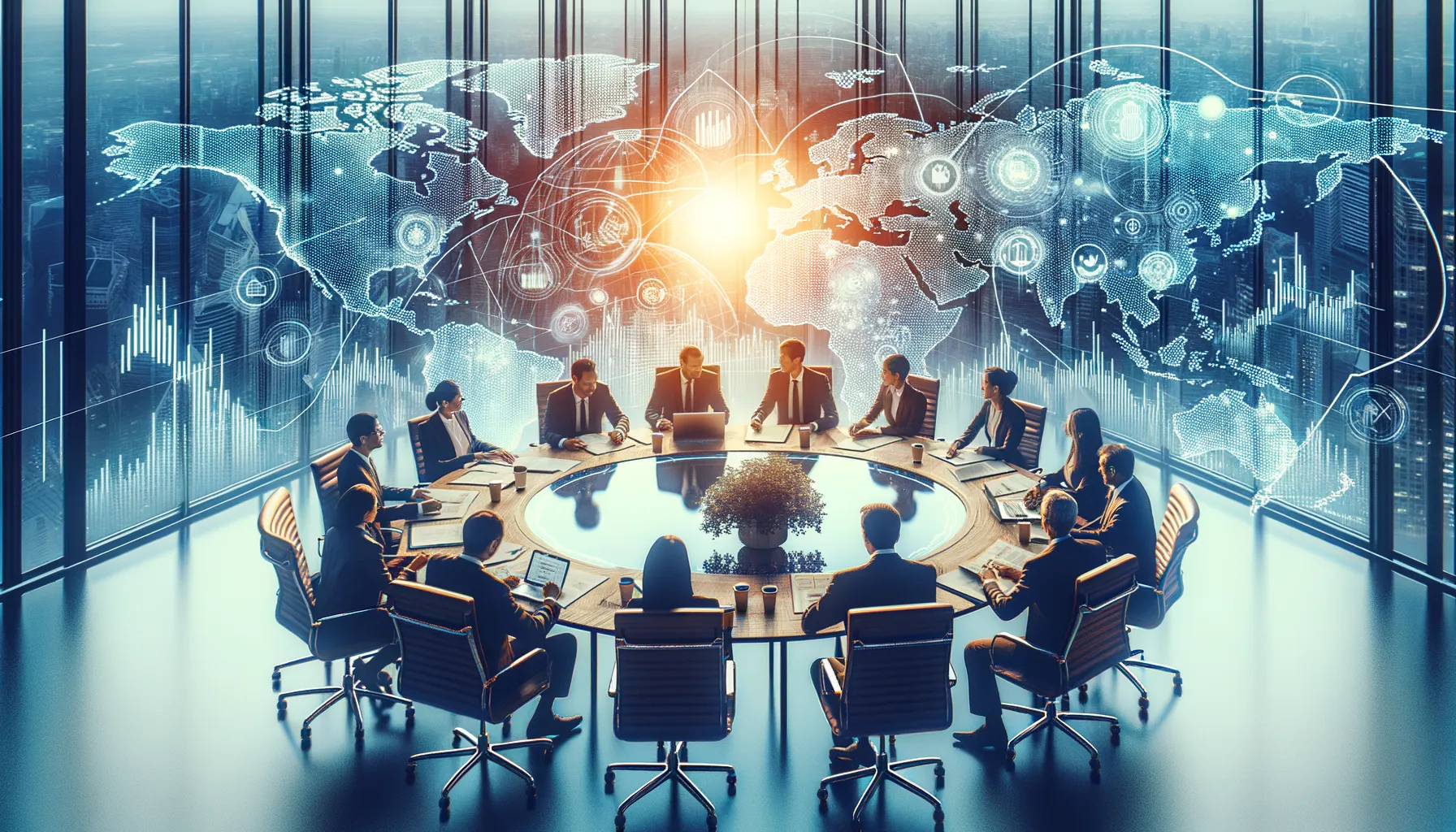 MSCI dan OJK: Transformasi Pasar Modal Indonesia untuk Transparansi