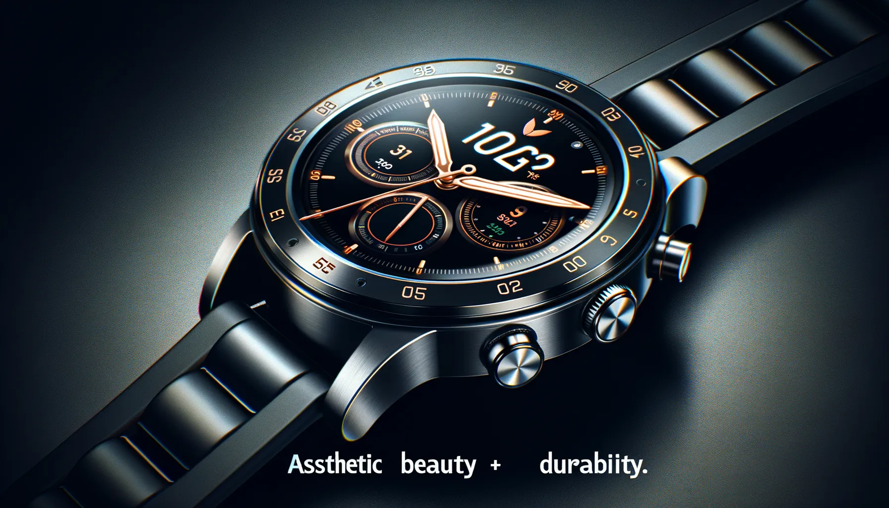 Huawei Watch Ultimate 2: Kemewahan dan Ketangguhan dalam Satu Paket