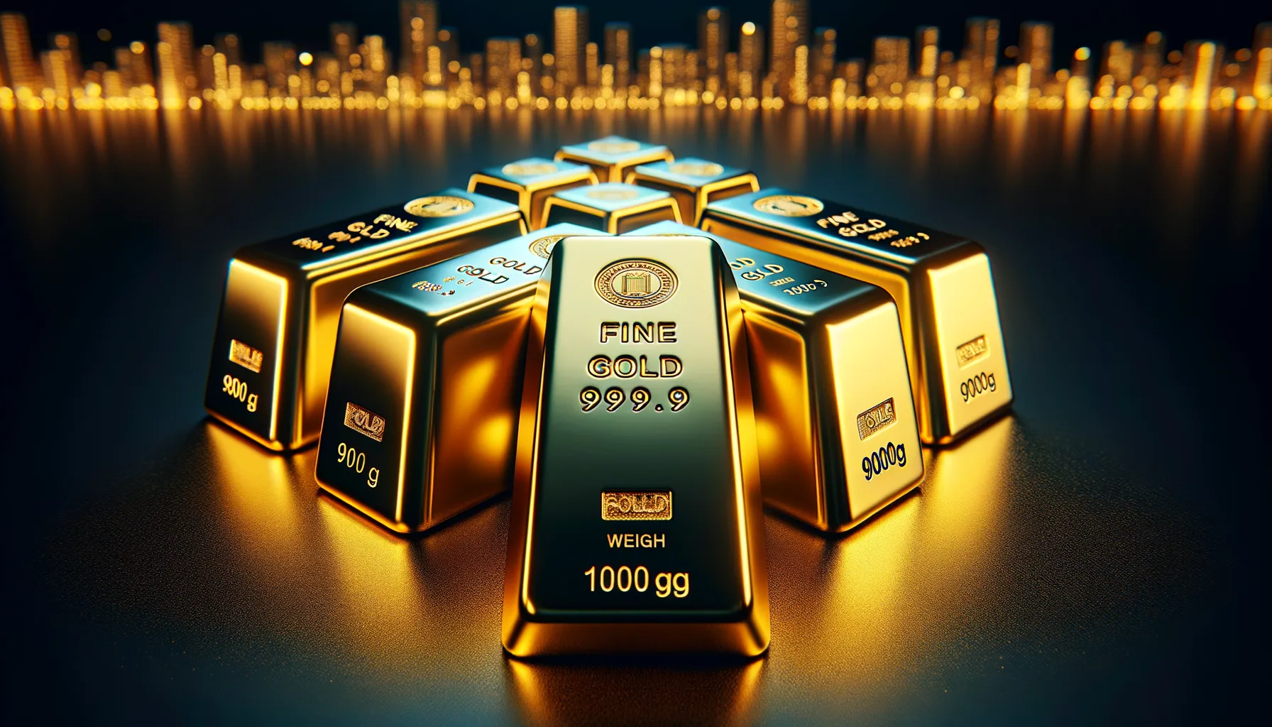 Ketika Emas Menjadi Spektakel: Investasi atau Spekulasi?