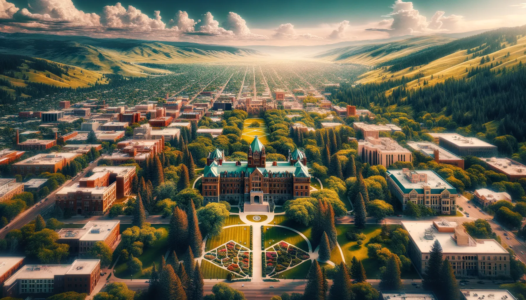 Seth Bodnar Mengguncang Politik Montana: Harapan Baru di Tengah Kebuntuan Partai