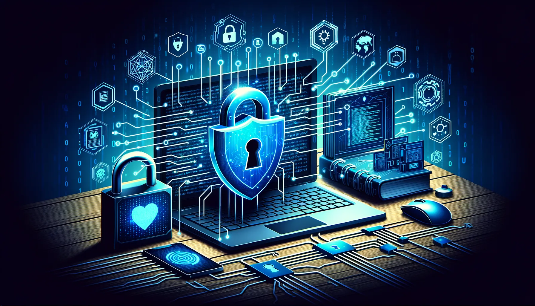 Penangkapan Bjorka: Hacker Muda yang Mengguncang Dunia Siber