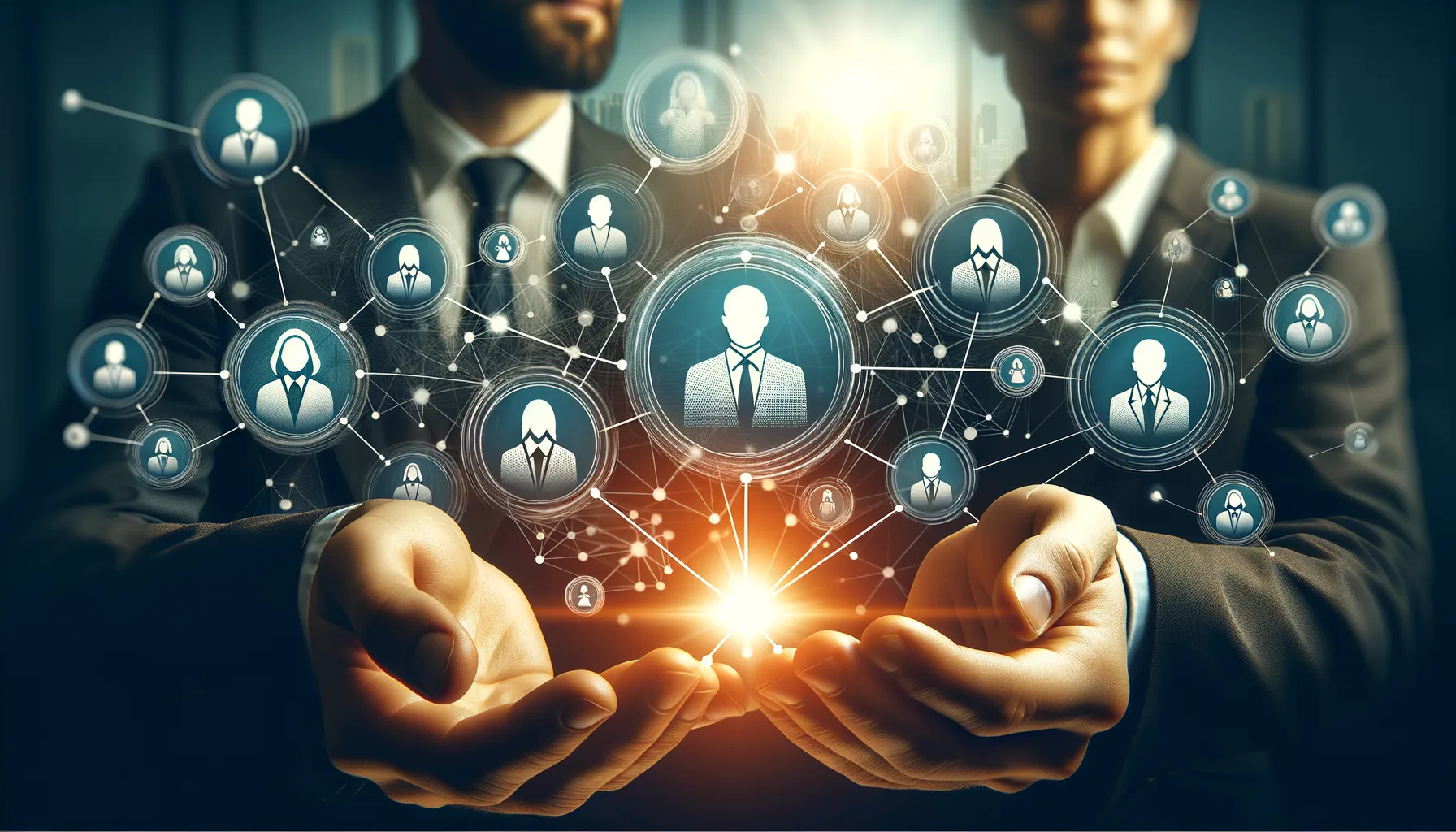 Shaw and Partners Perkuat Tim dengan Perekrutan Strategis