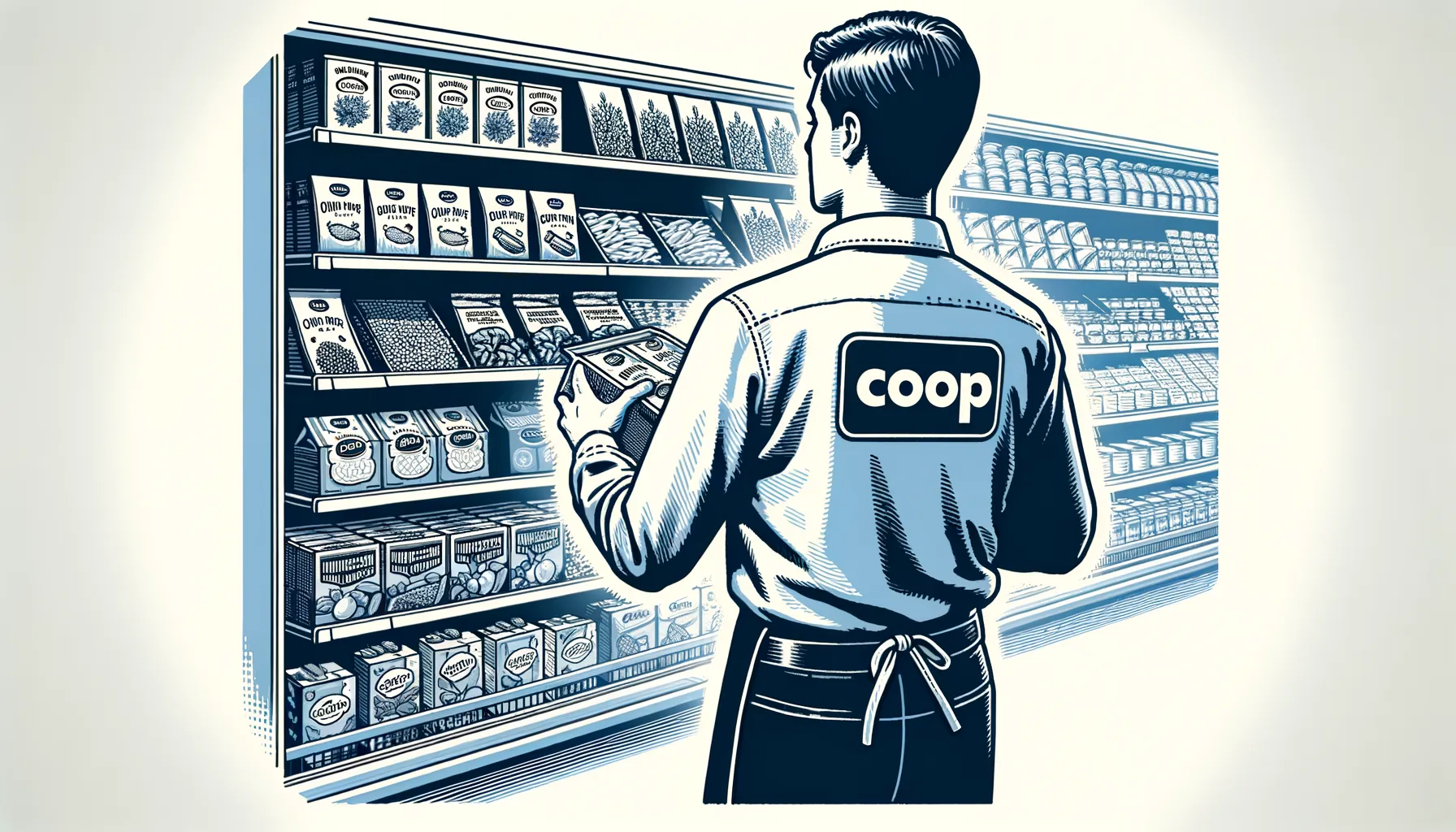 Krisis Budaya di Co-op: Tantangan dan Dampaknya